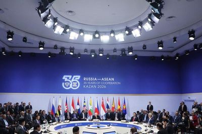 ASEAN - Nga sau 35 năm: Biến tin cậy thành động lực tăng trưởng mới