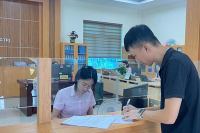 Mái nhà mơ ước của đôi vợ chồng khiếm thính và dấu ấn chính sách nhân văn
