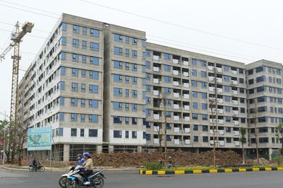 Bắc Ninh giao hơn 1,24ha đất xây dựng khu nhà ở xã hội tại xã Lạng Giang