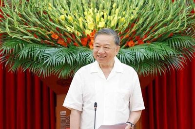'Sợ trách nhiệm' - lực cản tinh thần hành động và động lực phát triển Bài cuối: '7 dám' - bản lĩnh công bộc trong kỷ nguyên mới