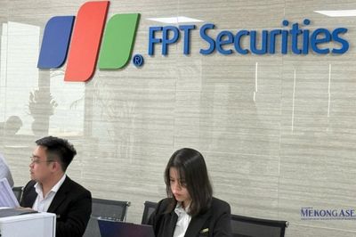FPTS tiếp tục được cấp hạn mức vay 2.000 tỷ đồng