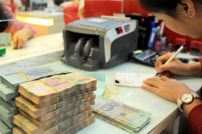 Dự phóng lợi nhuận quý 2: MSB dẫn đầu tăng trưởng, Sacombank giảm nhẹ