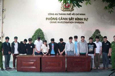 11 'tập đoàn' lừa bán hợp đồng kỳ nghỉ, chiếm đoạt hơn 612 tỷ đồng