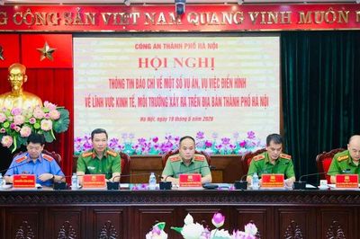 Nỗ lực tối đa để thu hồi tài sản trả cho bị hại trong vụ mua bán kỳ nghỉ