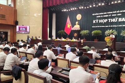 Xem xét hàng loạt cơ chế mới, tạo động lực phát triển cho siêu đô thị