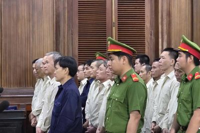 Đảm bảo tuyệt đối an ninh, an toàn các phiên tòa xét xử đại án