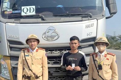 Ngăn chặn mối nguy từ tài xế sử dụng ma túy