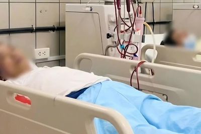 Gia tăng người trẻ mắc suy thận giai đoạn cuối
