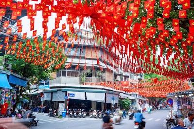 Bộ Nội vụ phản hồi đề xuất nghỉ thêm dịp Quốc khánh