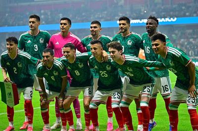 Canada và Mexico chuẩn bị cho lượt trận thứ 2 World Cup 2026