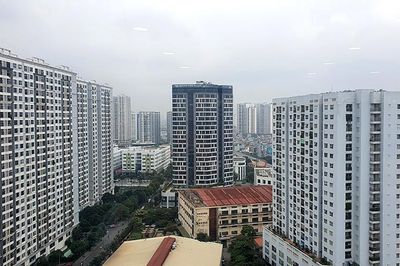 Phân loại tín dụng bất động sản, hướng dòng vốn vào nhu cầu thực