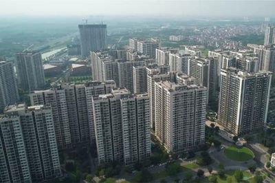Siết đầu cơ nhà ở tại khu đô thị đa mục tiêu