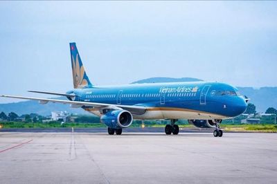 Vietnam Airlines dự kiến khôi phục đường bay Hà Nội - Đà Lạt