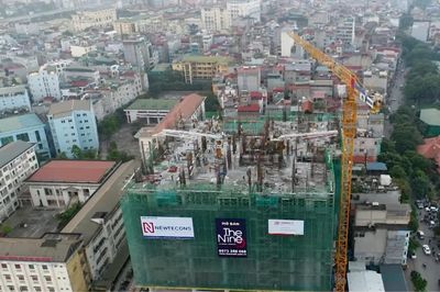 Sẽ sửa Luật Nhà ở theo định hướng phân loại thành 4 nhóm