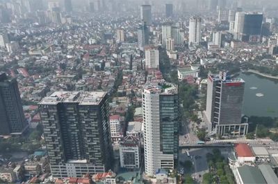 Bộ Xây dựng ưu tiên phát triển chung cư cho thuê