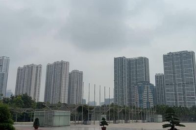 Chung cư bước vào giai đoạn điều chỉnh giá