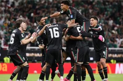 Mexico sớm giành vé vào vòng 1/16 World Cup 2026
