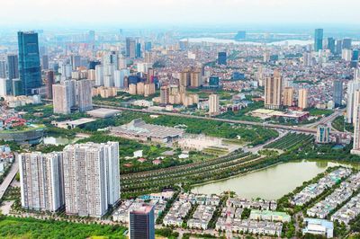 Các quyết sách được chuyển hóa bằng hiệu quả thực tiễn
