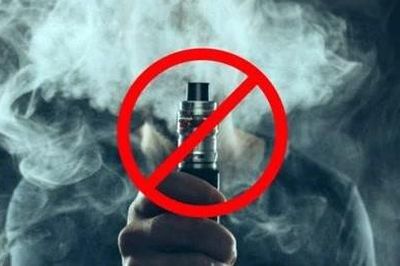 Thuốc lá điện tử: Từ ngộ nhận đến hiểm họa