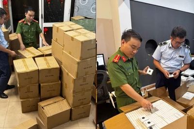 Phát hiện 17.600 thiết bị định vị có dấu hiệu giả mạo nhãn hiệu Apple