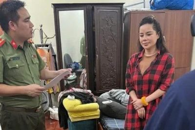Khởi tố đối tượng dùng mạng xã hội vu khống bệnh viện