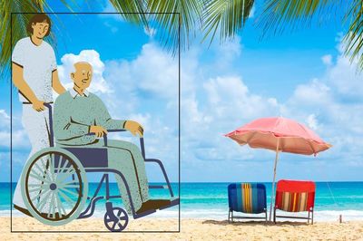 Vụ hợp đồng kỳ nghỉ: Khi lòng tin trở thành mục tiêu trục lợi