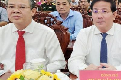 Chủ tịch Cần Thơ gửi thư chúc mừng đội ngũ những người làm báo