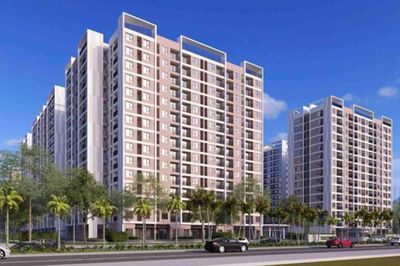 Ninh Bình có thêm dự án nhà ở xã hội hơn 329 tỷ đồng tại Phù Vân