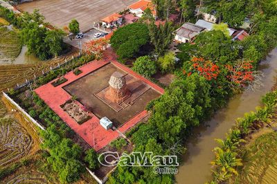 Cung đường du lịch văn hóa