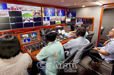 Khơi dòng lớn, giữ tâm trong - Bài 2: Thích nghi để giữ lửa nghề