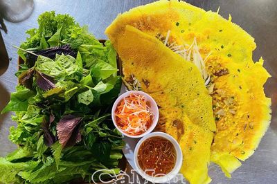 Ẩm thực Tết Đoan ngọ - nét đẹp giao thoa văn hóa
