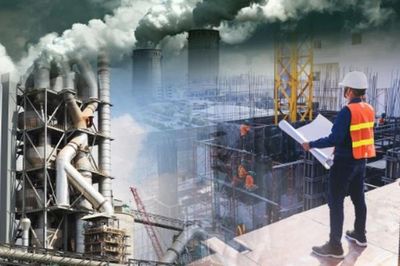 Hơn 2.700 cơ sở sẽ phải kiểm kê khí nhà kính trong năm 2026