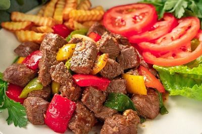 Người mắc 1 trong 5 bệnh này tuyệt đối không nên ăn thịt bò