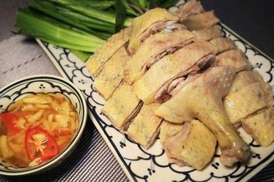Luộc vịt đừng chỉ cho gừng, thêm loại quả quen thuộc này vào: Vịt ngon ngọt không bị hôi