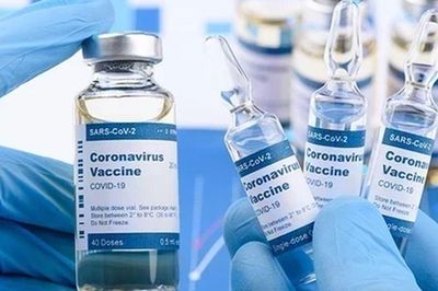 Nghiên cứu mới hé lộ lợi ích ít ai ngờ của vaccine Covid-19 đối với tim mạch