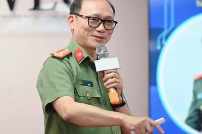 Thượng tá Đào Trung Hiếu: Với ma túy, lần đầu có thể là lần cuối của một tương lai