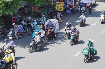 Dự báo thời tiết 19/6: Bắc Bộ tăng nhiệt, Trung Bộ tiếp tục hứng 'chảo lửa'