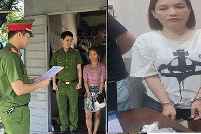 Gói thuốc lá bất thường và manh mối phơi bày 'bí mật động trời' của 2 người phụ nữ