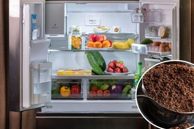 Cách khử mùi hôi tủ lạnh bằng nguyên liệu 'rẻ tiền' trong nhà cực đơn giản