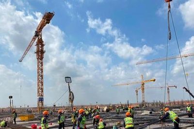 Từ giấy phép đến bảo trì: Chuỗi trách nhiệm mới trong hoạt động xây dựng