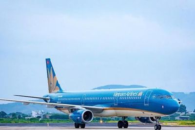Vietnam Airlines nối lại 6 chuyến bay khứ hồi mỗi ngày đến Lâm Đồng từ 19/8