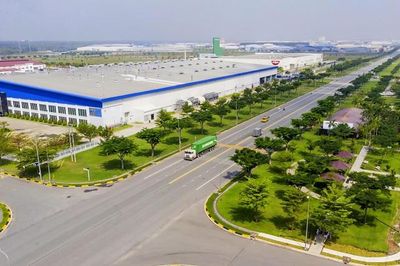 TP.HCM ủy quyền cho Hepza cấp giấy phép môi trường từ ngày 1/7