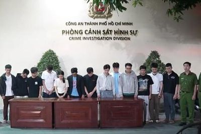 Công an TPHCM 'đột kích' 11 công ty, khởi tố gần 200 đối tượng lừa đảo bằng thủ đoạn 'hợp đồng kỳ nghỉ': Các đối tượng đã dẫn dụ con mồi sập bẫy lừa đảo 'hợp đồng kỳ nghỉ' như thế nào?