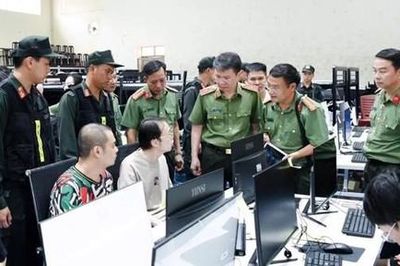 Ngăn chặn làn sóng dịch chuyển của tội phạm lừa đảo xuyên quốc gia: Bài cuối: Siết quản lý cư trú - 'lá chắn thép' ngăn tội phạm