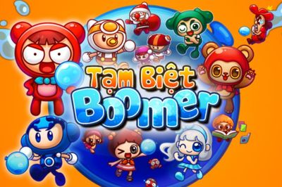 Boom Online dừng hoạt động, game thủ Việt chia tay biểu tượng tuổi thơ