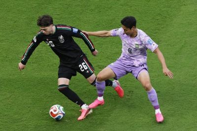 Kết quả World Cup 2026 ngày 19/6: Mexico là đội tuyển đầu tiên giành quyền vào vòng 1/16