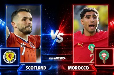 Nhận định, dự đoán kết quả Scotland vs Morocco, bảng C World Cup 2026