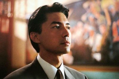 'Đệ nhất mỹ nam châu Á': Nổi đình đám ở Hollywood, U80 lẻ bóng, sống đơn độc