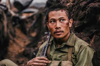 Diễn viên Phương Nam 'Mưa đỏ' giờ ra sao sau cú hích 700 tỷ đồng?