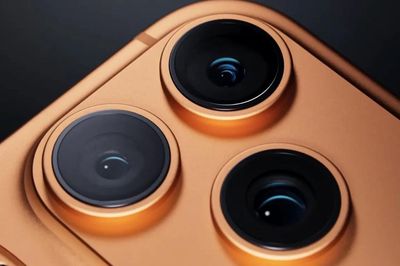 Công nghệ 19/6: Rò rỉ hình ảnh cụm camera lớn của iPhone 18 Pro